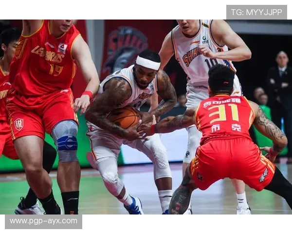 深圳马可波罗:攻守平衡,迅猛反击演绎全新篮球风潮