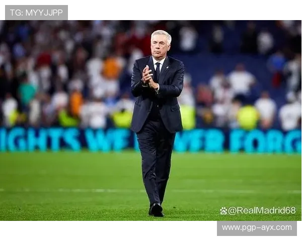 安切洛蒂经典战术再验证,多队成功复制其制胜思路 安切洛蒂经典战术再验证,多队成功复制其制胜思路