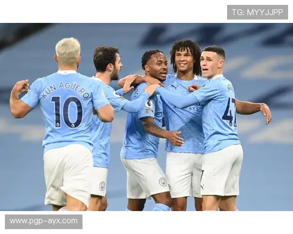 Foden崛起成英超核心，曼城中场闪耀全场