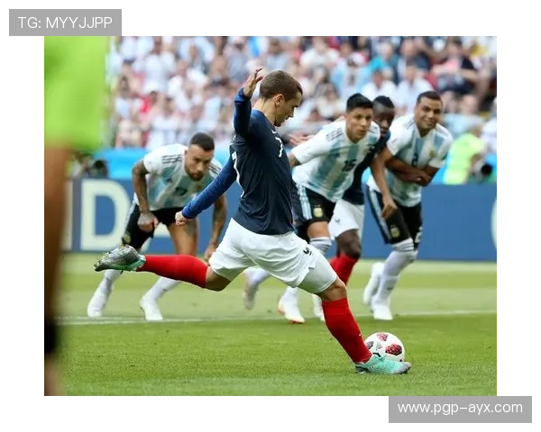 从小镇少年到球场巨星：格列兹曼的足球梦想启航